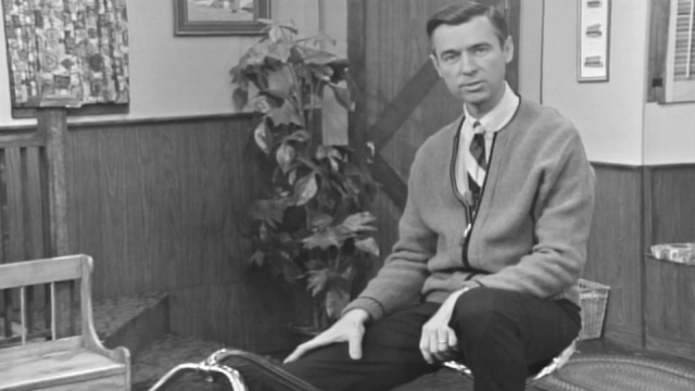 Twitch’s Mr. Rogers Stream Is The Purest Thing On The Internet Right Now