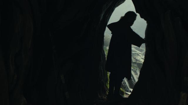If The Last Jedi Really Has The Biggest Reveal In Star Wars History, What Could It Be?
