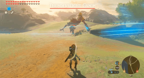 Zelda: Breath Of The Wild Cheats Open Up A World Of Possibilities