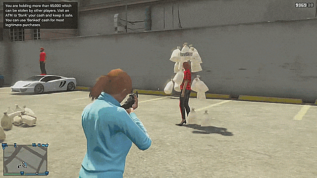 Meet The People Who Help Turn GTA Online Into A Cheater’s Paradise