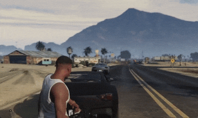 Meet The People Who Help Turn GTA Online Into A Cheater’s Paradise