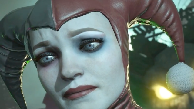 The Thing Injustice 2 Gets Right About Harley Quinn That Suicide Squad Got Wrong