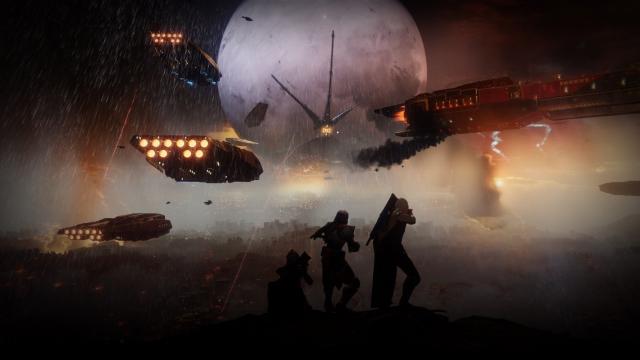 Everything We Learned Today About Destiny 2