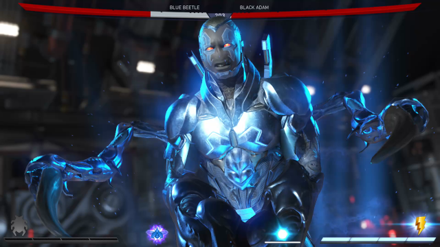 Injustice 2 Bug Eats Player Progress, But You Can Get It Back
