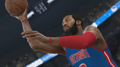 17 NBA Teams Are Investing In 2K Esports, But There Might Not Be A Scene