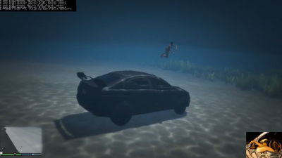 I Can’t Stop Watching A GTA 5 AI Learning How To Drive On Twitch 