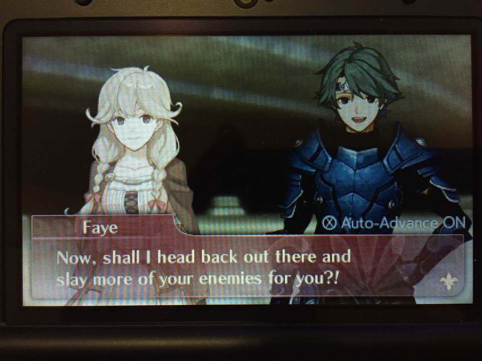 Tips For Playing Fire Emblem Echoes: Shadows Of Valentia