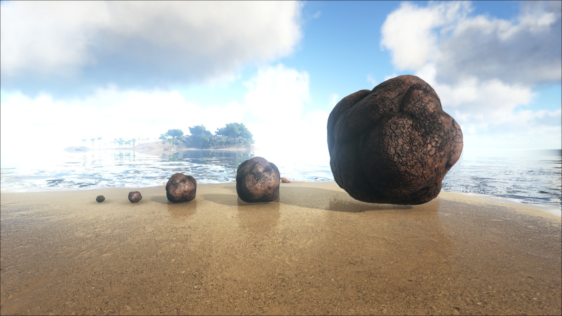 Poo: The Most Important Thing In Ark: Survival Evolved