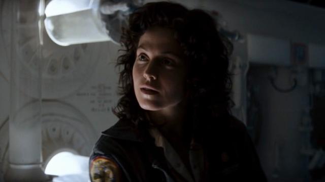 Alien’s Ripley Is My Favourite Action Hero Ever
