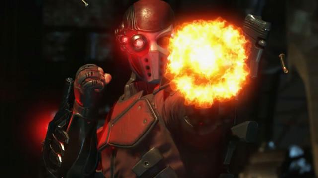 Injustice 2 Might Have A Deadshot Problem, Depending On Who You Ask 