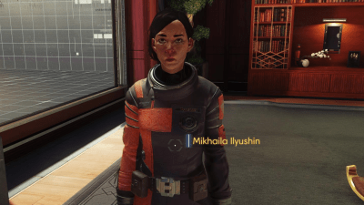How Prey’s Best Characters Came To Life