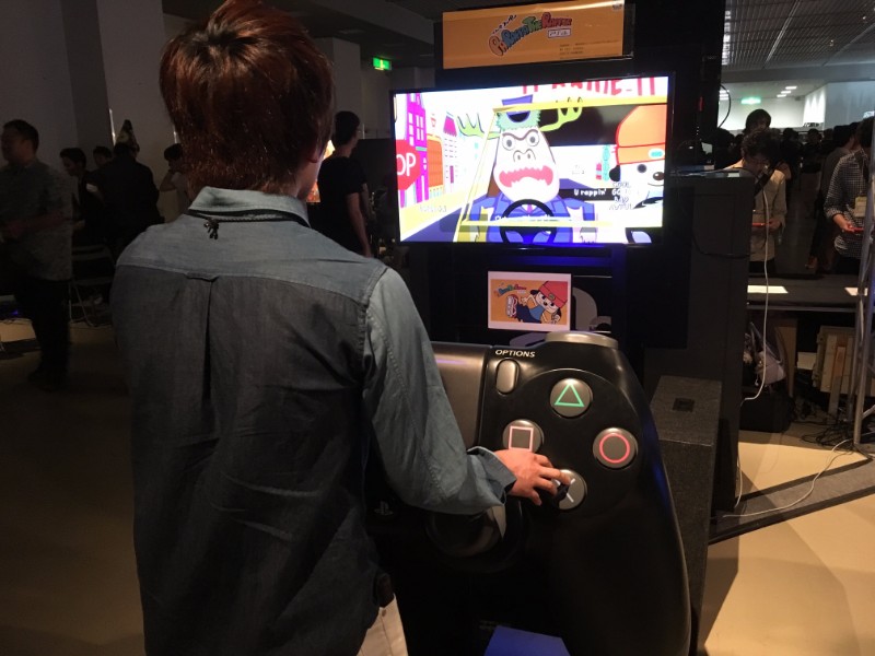 Japan’s Biggest Indie Game Event Hits Kyoto