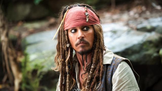 Writer Says Dead Men Tell No Tales Had A Female Villain … Until Johnny Depp Made Them Change It