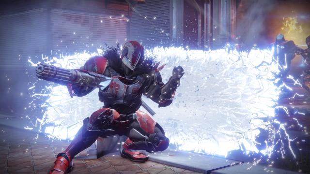 Destiny 2 Shows Bungie Is Listening To Fans, In Its Own Way