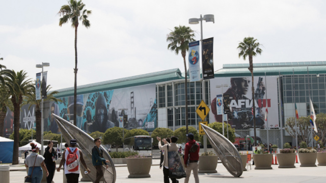 First-Time Tips For Attending E3