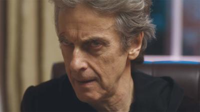 Doctor Who Explores A Horrible Truth Of Video Games