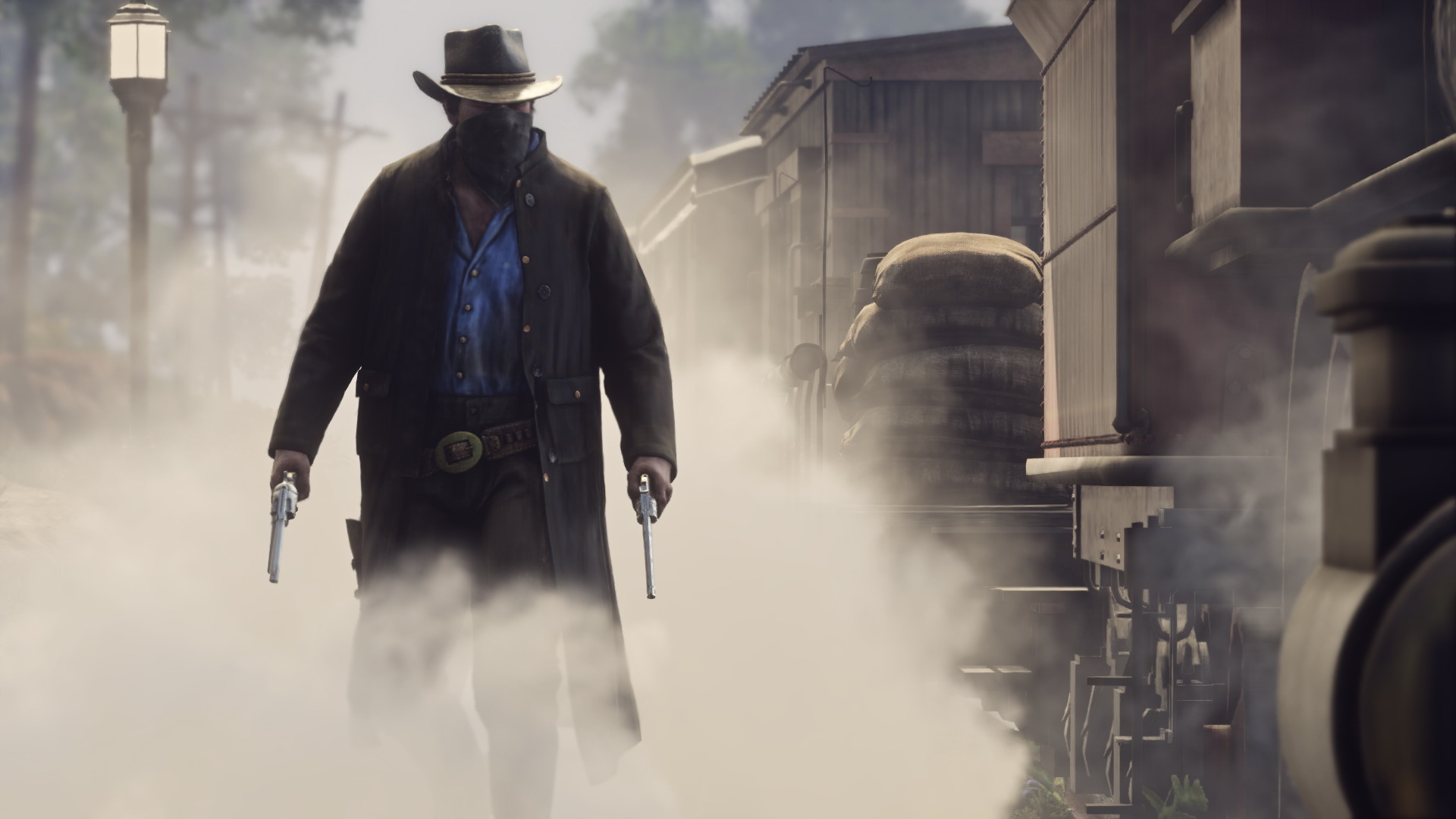 Red Dead Redemption 2 Delayed To 2018 (Obviously)