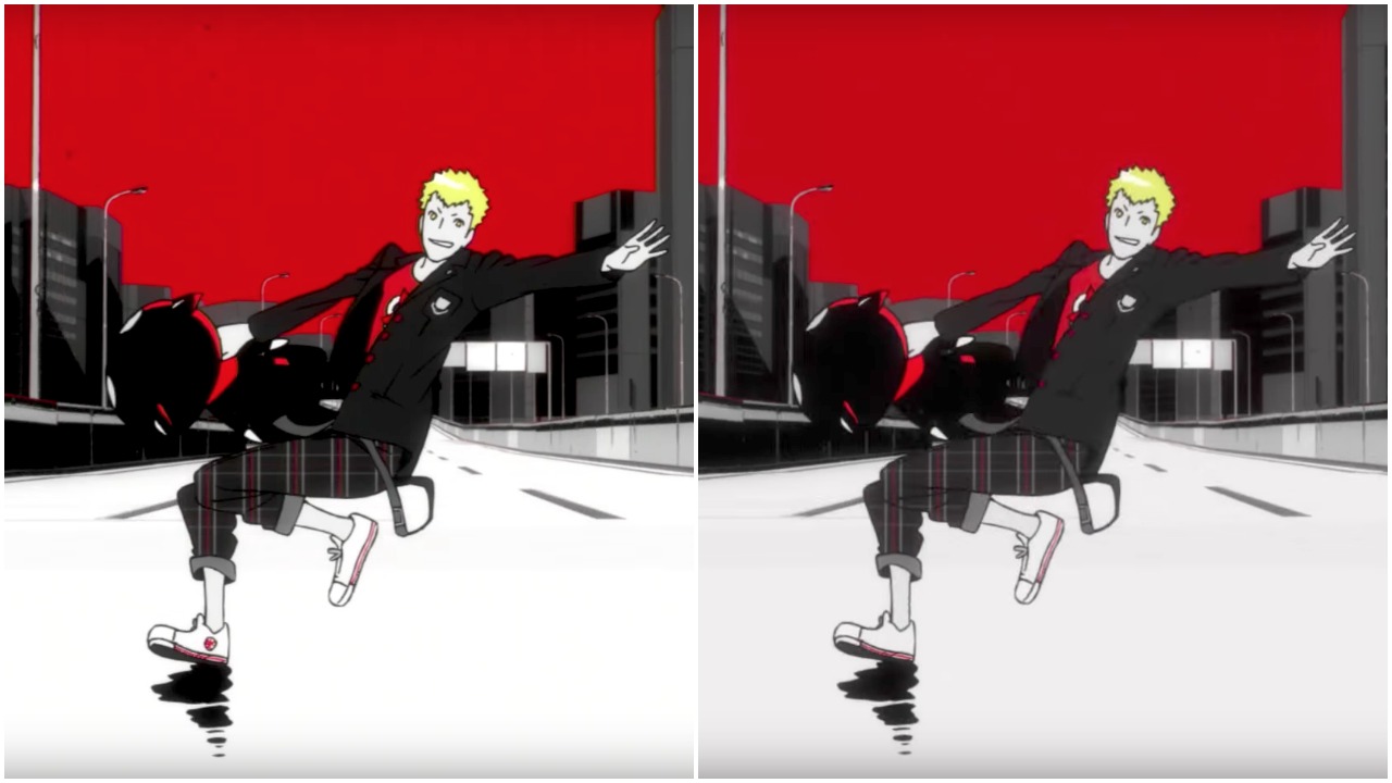 Persona 5 Gets A Small Change To Avoid Further Controversy In South Korea