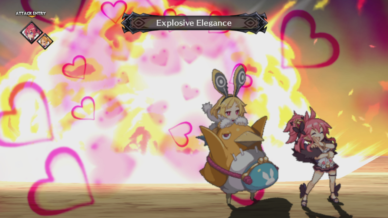 The Switch Is The Perfect Platform For Disgaea 5 