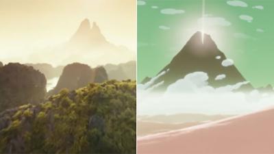 Kong: Skull Island Is Full Of Cute Video Game Easter Eggs