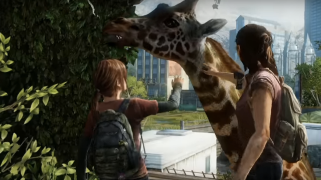 YouTuber Mods The Last Of Us To Play As Tess Instead Of Joel