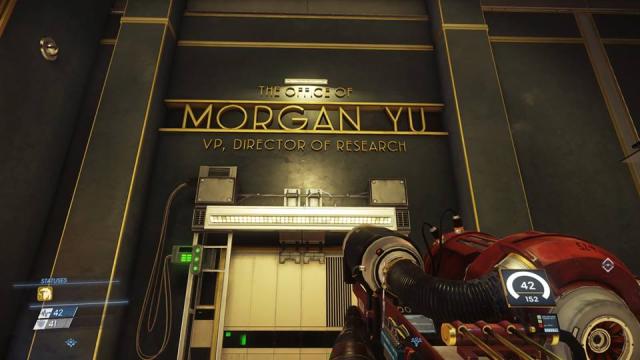 Prey’s Final Act Is A Mess