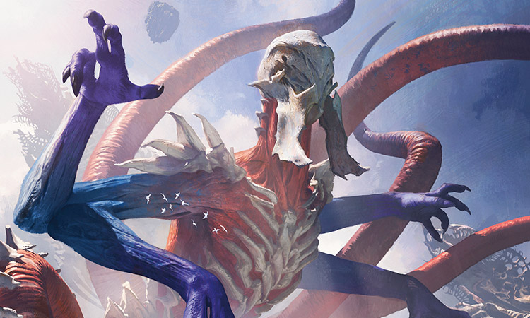 A Cheap New Combo Is Ruining Magic: The Gathering