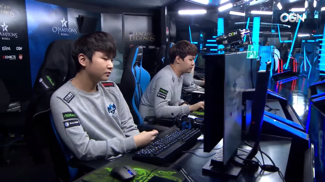 Report: Korean League Players Say Team Isn’t Paying Them
