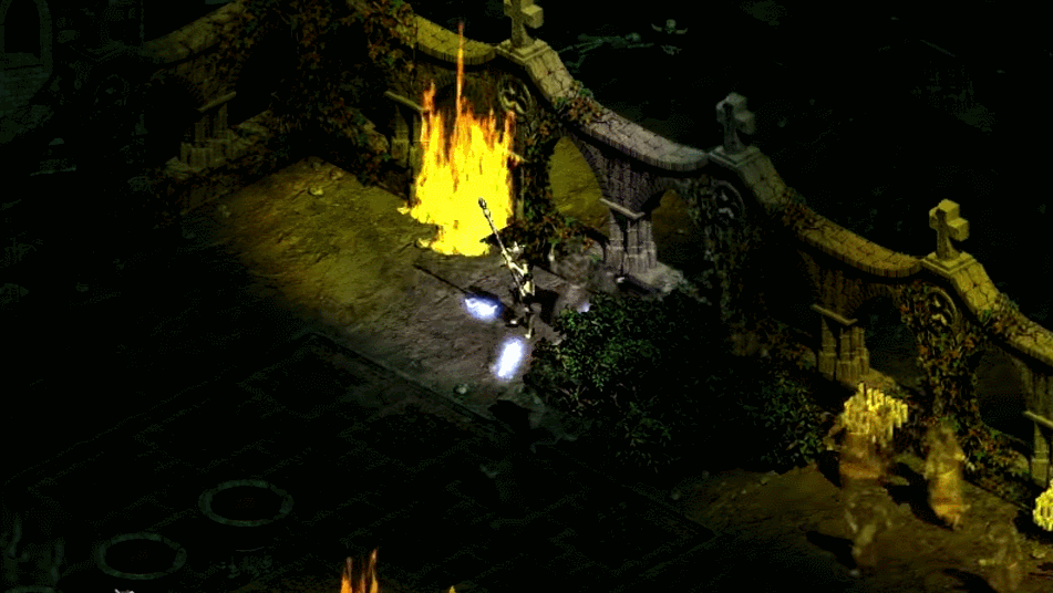 It’s 2017 And Modders Are Still Making Diablo 2 Better