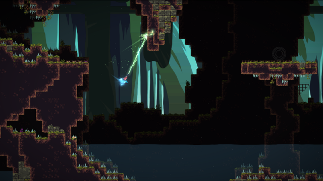 Remnants Of Naezith Shows Gaming Needs More Grappling Hooks