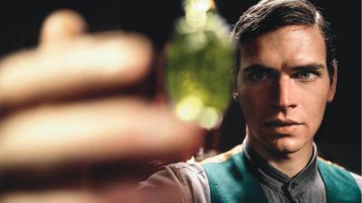 Teaser Trailer Released For Unbelievably Cool Voldemort Fan Film