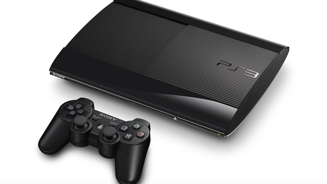 Sony Is Killing Off The PS3 In Japan, It Seems