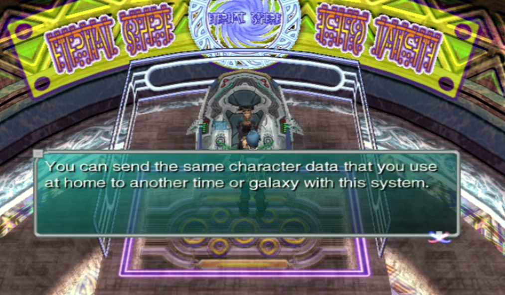 The Plot Twist In Star Ocean: Till The End Of Time Is A Lot More Believable Today 