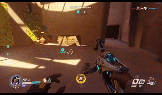Overwatch Training Apps Gave Me A Way To Obsess But Not Improve
