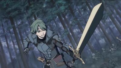 Fire Emblem Echoes’ DLC Removes All The Challenge
