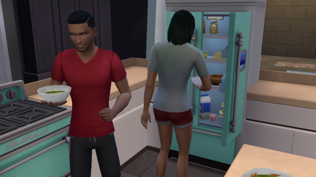 New Sims Game Pack Makes Teens More Realistic, For Better Or Worse
