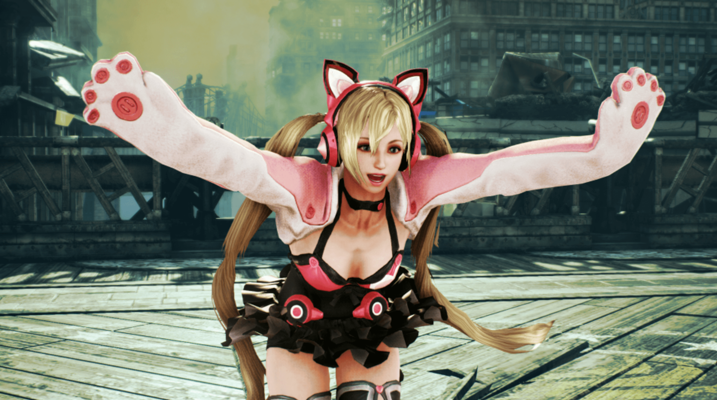 Our First Impressions Of Tekken 7: Satisfying, Difficult