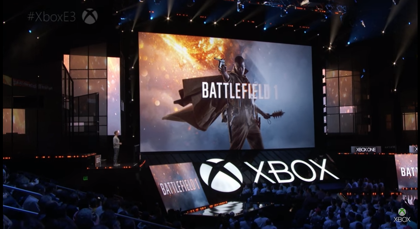 One Year Later, Did Microsoft Keep Their E3 2016 Promises?