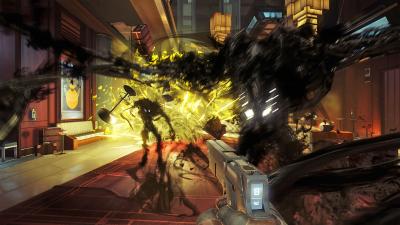 Prey Adds Noticeable PS4 Pro Features, Despite Advertising Them Weeks Ago