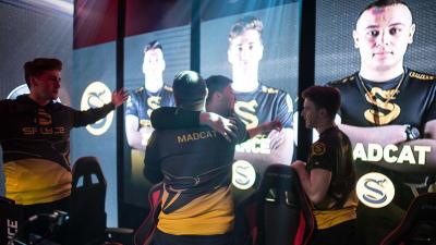 For The First Time, European Call Of Duty Team Wins US Tournament