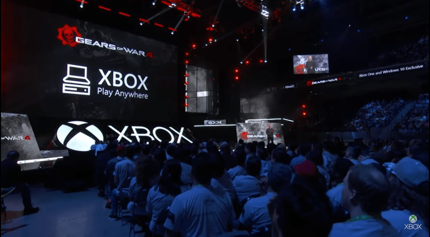 One Year Later, Did Microsoft Keep Their E3 2016 Promises?