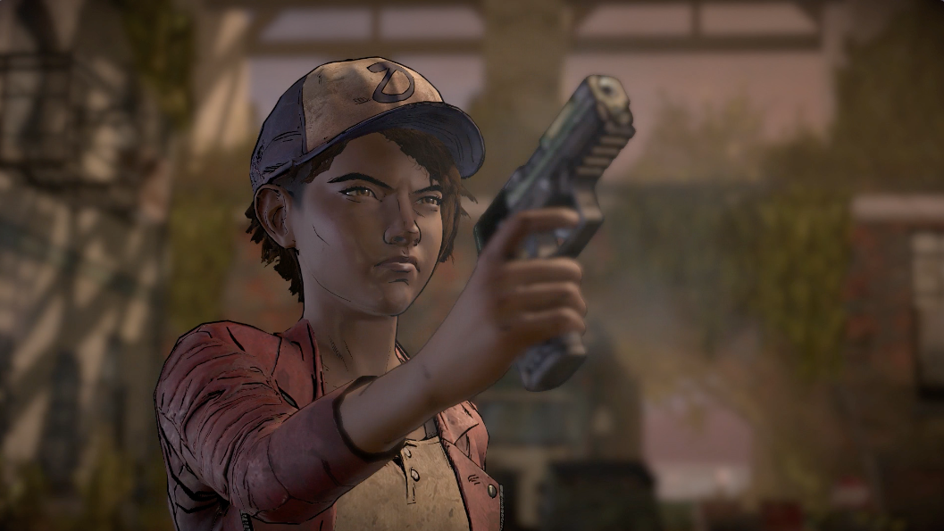 The Walking Dead: A New Frontier: The Kotaku Review