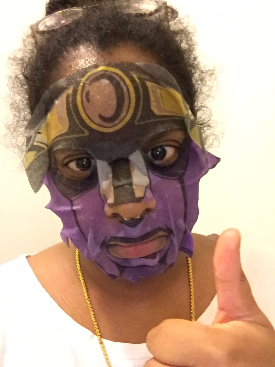 JoJo’s Bizarre Adventure Face Masks Are Also A Bizarre Adventure