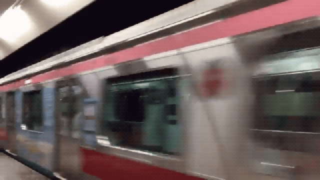Japanese Trains Get Final Fantasy Music 