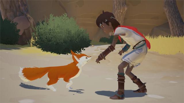 Pirates Say Rime’s DRM Slows Down The Game, But Denuvo Denies It