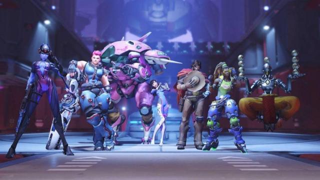 Overwatch’s Match Rating System Only Showed That Players Like Winning, Hate Losing
