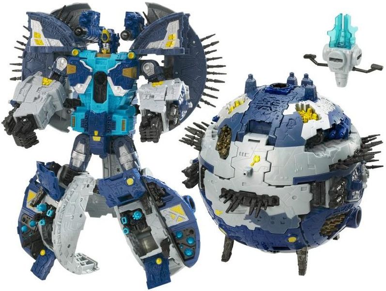 Even If The Last Knight Is Horrible, We’re Still Getting A Transforming Cybertron
