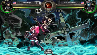 Rare One-On-One Skullgirls Finals Shows Why Its Loyal Fans Love The Game