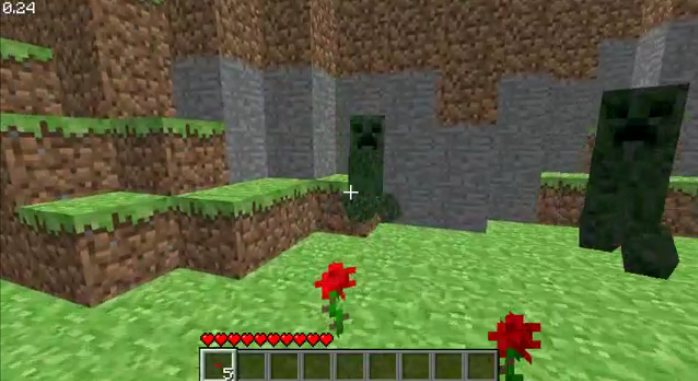 The History Of The Creeper, Minecraft’s Most Infamous Monster