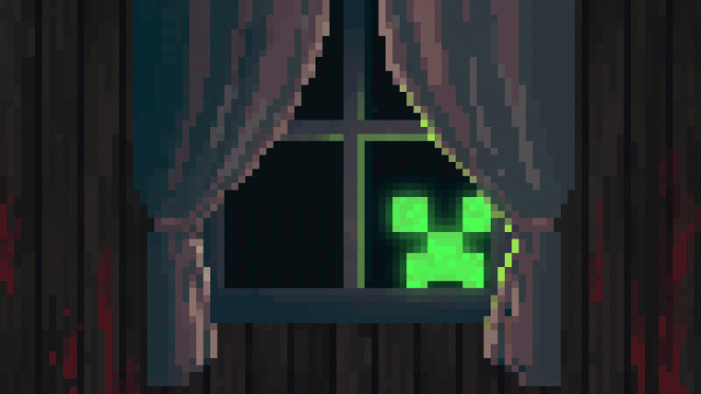 The History Of The Creeper, Minecraft’s Most Infamous Monster